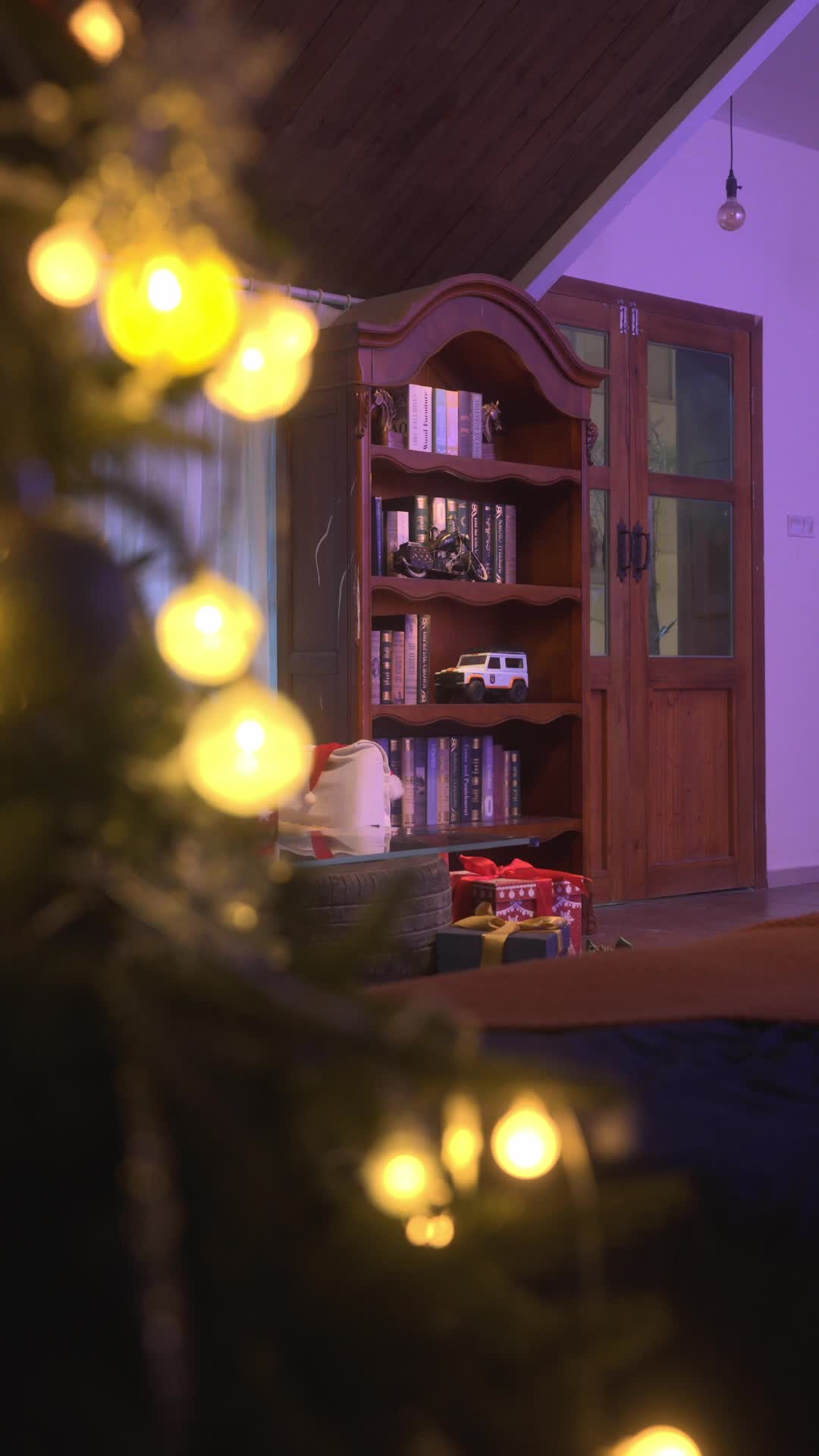 Episode 3 - The Virgin's Christmas Wish